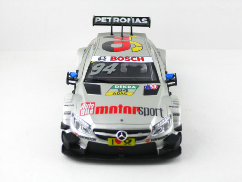 Mercedes AMG C 63 DTM "P.Wehrlein, No.94" (ohne Originalverpackung)